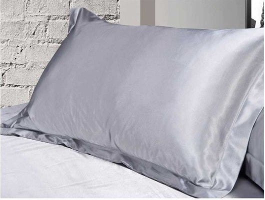 Funda de Almohada Suave para Trenzas, Locs, Cabello Natural y Extensiones - Image 4