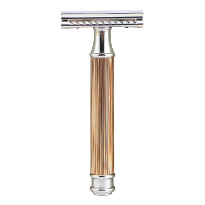 Navaja de Afeitar Clásica de Barbero - Image 10