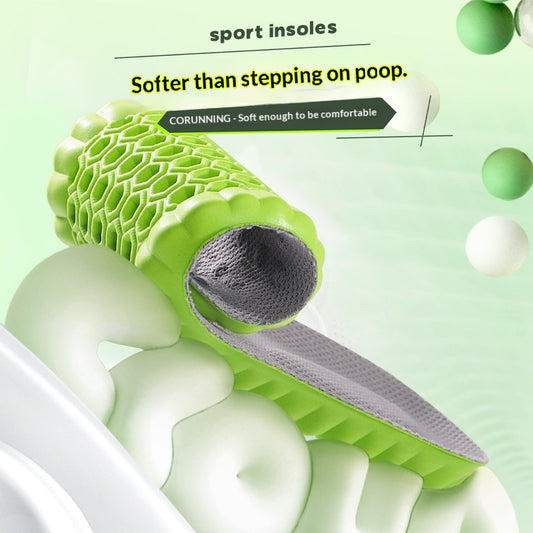 Shorts Deportivos Hombre Transpirables con Tecnología de Absorción de Impacto