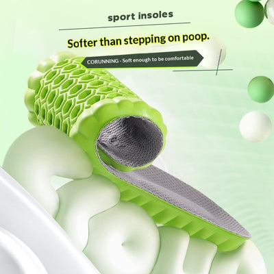 Shorts Deportivos Hombre Transpirables con Tecnología de Absorción de Impacto