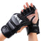 Estilo MMA Negro