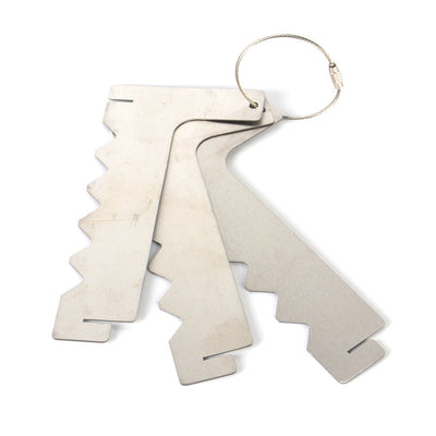 Soporte para Quemador de Alcohol Portátil - Set de 3 Piezas - Image 6