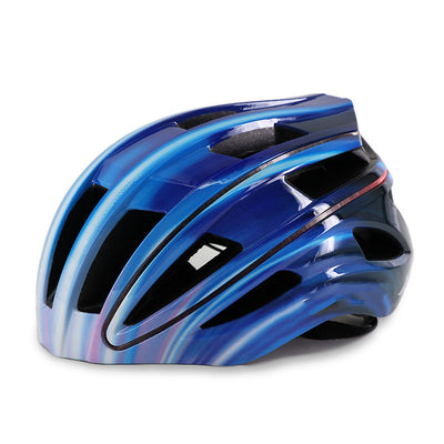Casco de Bicicleta Unisex con Luz Trasera Integrada - Image 2