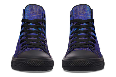 Zapatillas de Lona Estampadas para Parejas - Image 11