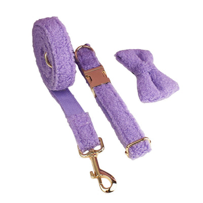 Bolsa de Transporte Púrpura para Perros Pequeños - Image 19