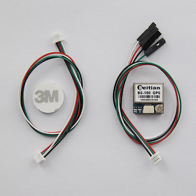 Chip GPS de Precisión para Drones de Ala Fija Compacto - Image 7