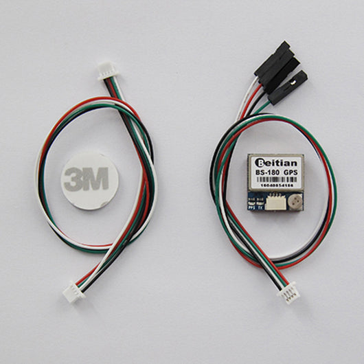 Chip GPS de Precisión para Drones de Ala Fija Compacto - Image 7