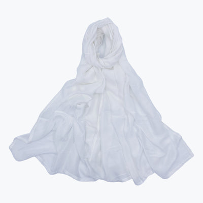Pañuelo Modal Doble Costura - Bufanda Suave y Versátil - Image 55