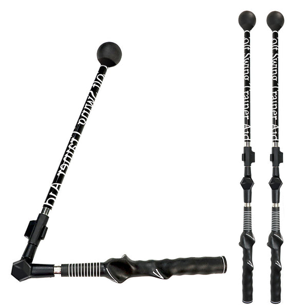 Corrector de Swing para Golf - Dispositivo de Entrenamiento Auxiliar - Image 4