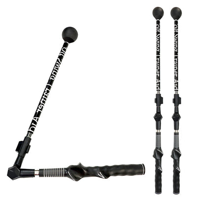 Corrector de Swing para Golf - Dispositivo de Entrenamiento Auxiliar - Image 4