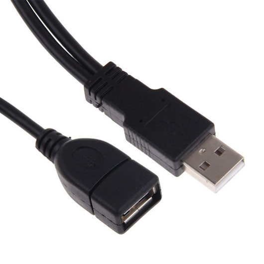 Cable de Carga Dual USB Revolution Two - Image 4