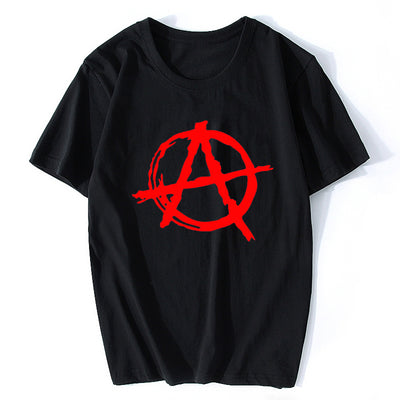 Camiseta Punk Rock Bedlam Evil - Image 6