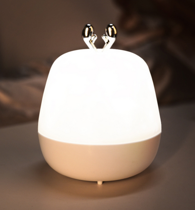 Luz Atmosférica Estrella de Ensueño - Decoración para Cumpleaños y Regalos Especiales - Image 3