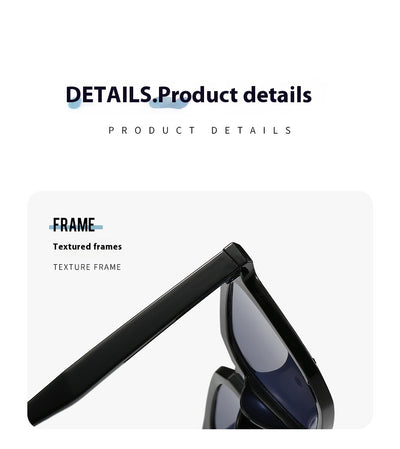 Gafas de Sol Retro Unisex con Protección UV Premium - Image 15