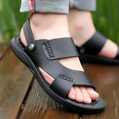 Sandalias Plataforma Versátiles para Hombre - Image 10