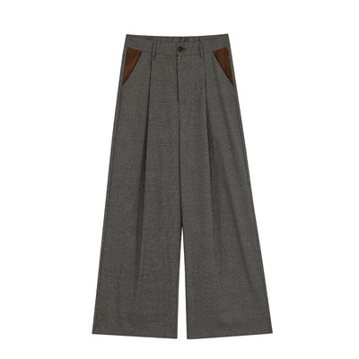 Pantalones Casuales Relajados para Hombre - Image 5