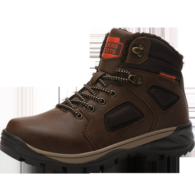 Botas de Nieve Altas para Hombre - Image 26