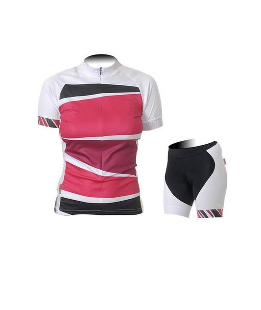 Conjunto Ciclismo SKY Negro Manga Larga - Jersey y Pantalones Profesionales Hombre Verano