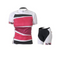 Conjunto de Ciclismo SKY Preto Manga Longa - Camisa e Calças Profissionais Masculinas Verão