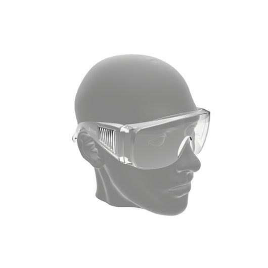 Gafas de Entrenamiento con Visión Limitada - Image 3