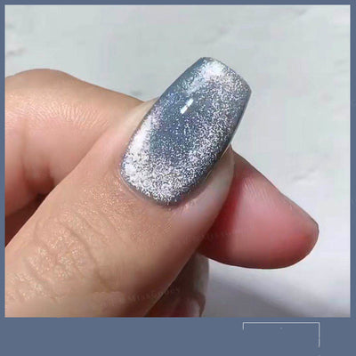 Esmalte de Uñas Efecto Ojo de Gato Té con Leche 7ml - Image 36