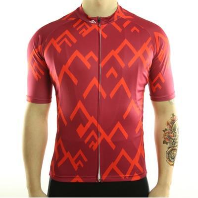 Playera Deportiva Montaña - Image 4