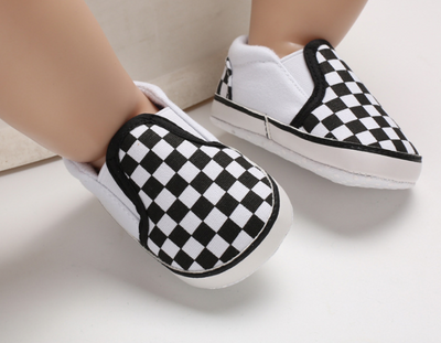 Zapatos para bebé primeros pasos - Suela suave y flexible 0-12 meses - Image 9