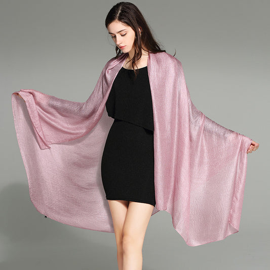 Pañuelo de Algodón para Mujer