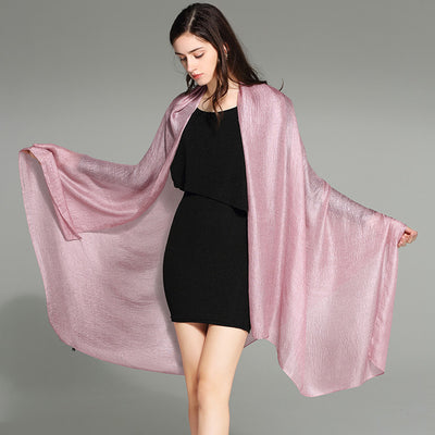 Pañuelo de Algodón para Mujer
