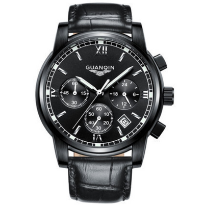 Reloj Deportivo Luminoso con Pulsera de Acero