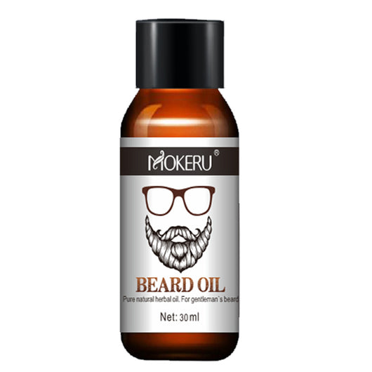 Aceite Orgánico para el Crecimiento de la Barba - Image 10