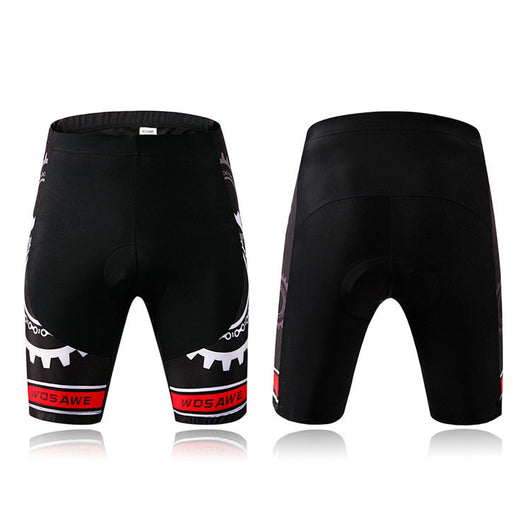 Pantalones Cortos para Ciclismo de Montaña y Carretera Verano - Image 5
