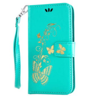 Funda Protectora Mariposa para Teléfono - Image 5