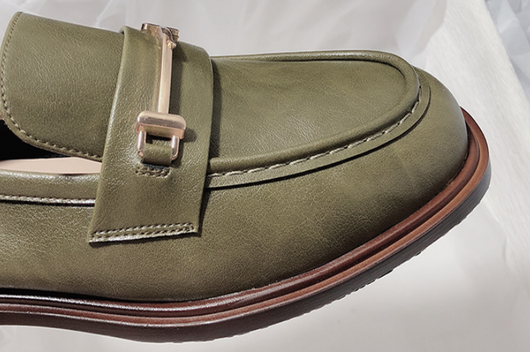 Zapatos Retro de Cuero con Suela Plana - Comodidad Total - Image 14