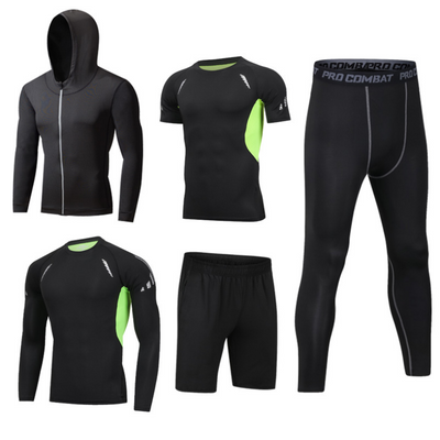 Ropa Deportiva de Alto Rendimiento - Image 23
