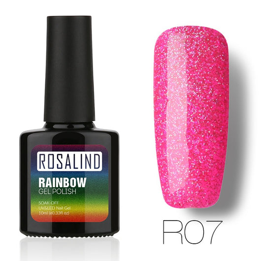 Esmalte de Uñas Gel Fotopolimerizable ROSALIND - Image 7