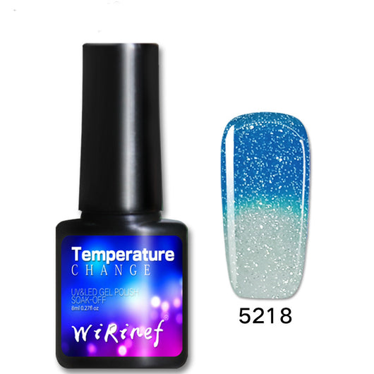 Adhesivo para Uñas Degradado Premium - Image 5