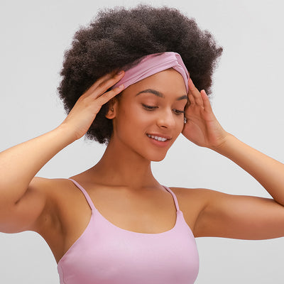 Banda para el cabello yoga y ejercicio - Image 5