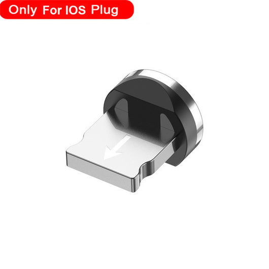 Cable USB Magnético de Carga Rápida - Image 8