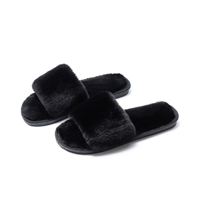 Pantuflas de Algodón Térmicas para Mujer - Image 3