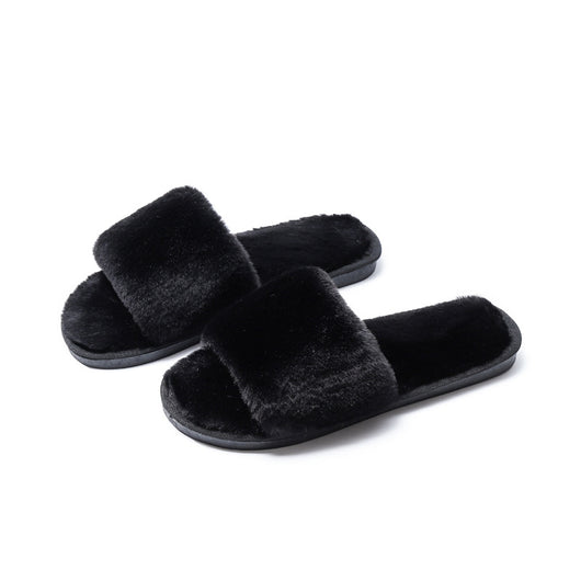 Pantuflas de Algodón Térmicas para Mujer - Image 3