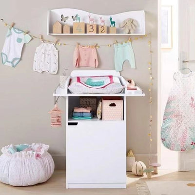 Repisa Decorativa para Habitación Infantil