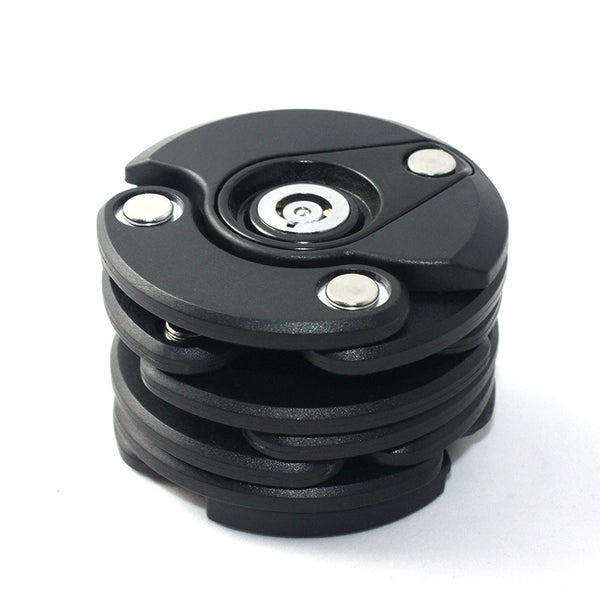 Candado de Cadena Anti-robo para Bicicleta - Image 15