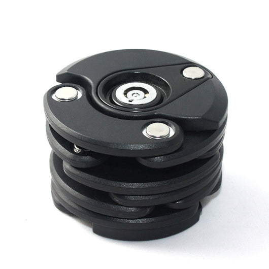 Candado de Cadena Anti-robo para Bicicleta - Image 15