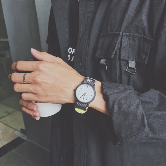 Relojes de Pareja Elegantes para Hombre y Mujer - Image 41