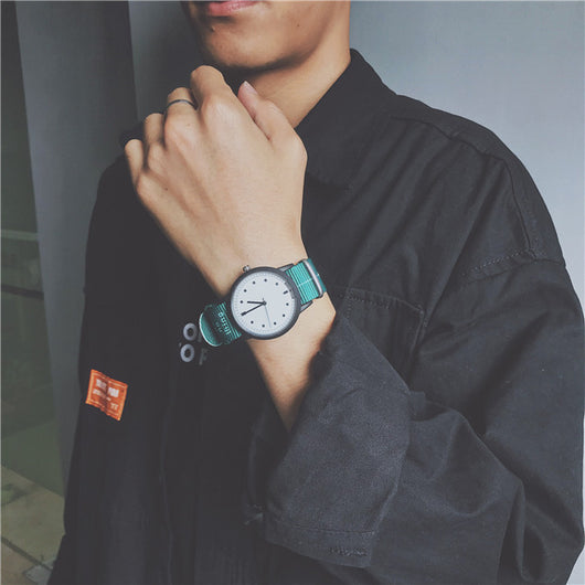 Relojes de Pareja Elegantes para Hombre y Mujer - Image 23