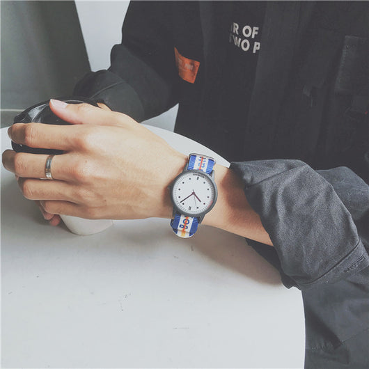 Relojes de Pareja Elegantes para Hombre y Mujer - Image 37