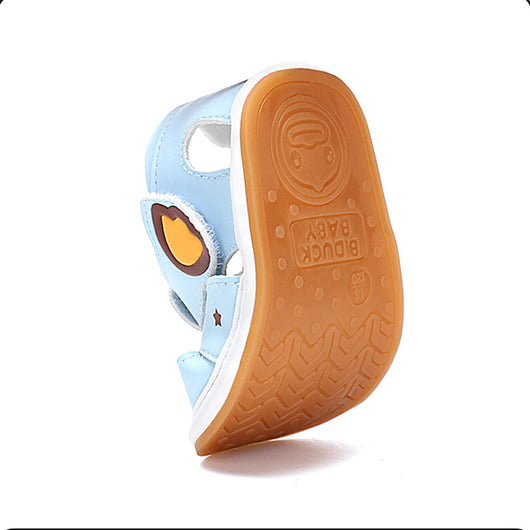 Sandalias Transpirables para Niños - Diseño Moderno y Cómodo - Image 3