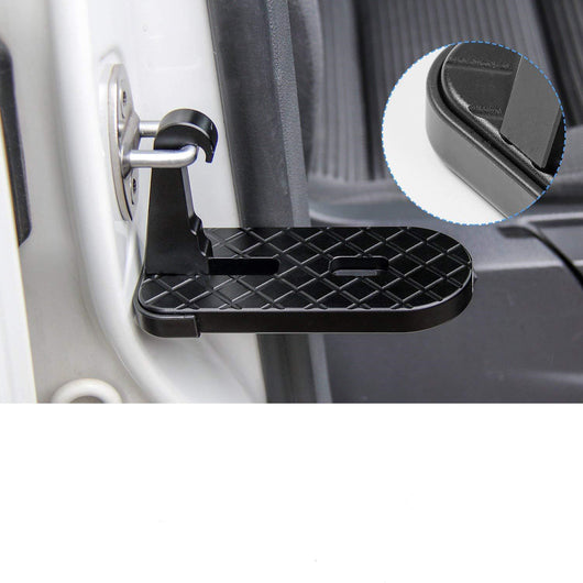 Pedal Plegable Universal de Aluminio para Automóvil - Image 3