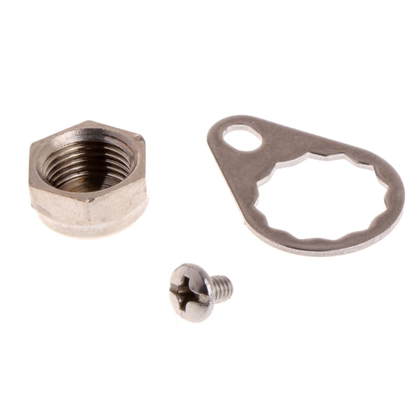 Manivela de Metal para Carrete de Pesca - Accesorio Rocker Arm